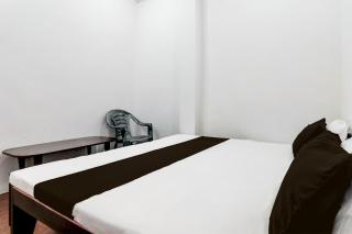 Hotel O S.M NAINI HOTEL AND RESTAURANT - Prayagraj - 4