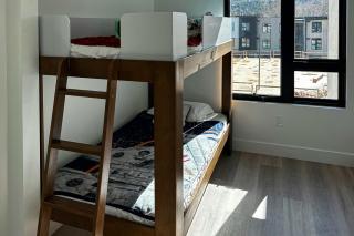 Modern Mountain Nest - 4