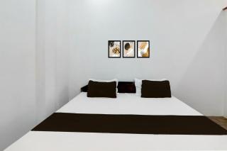 Hotel O S.M NAINI HOTEL AND RESTAURANT - Prayagraj - 1