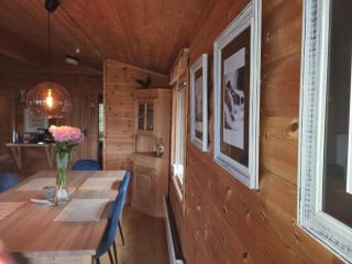 Chill House 15 min from Preikestolen - Strand - 2