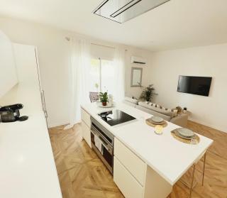 Casa Bella Fuengirola - diseño, confort y excelente ubicación - Fuengirola - 7