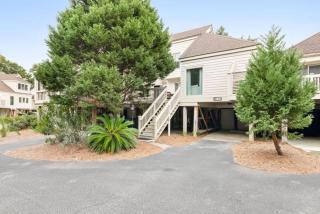 768 Spinnaker Beach House - Seabrook Island - 0
