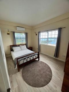 Chic City Apartment - Castries - 9