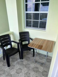 Chic City Apartment - Castries - 8