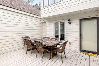 768 Spinnaker Beach House - Seabrook Island - 7