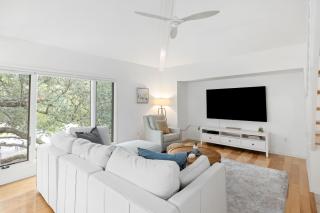 768 Spinnaker Beach House - Seabrook Island - 8
