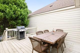 768 Spinnaker Beach House - Seabrook Island - 6