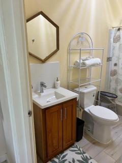 Chic City Apartment - Castries - 5