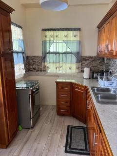 Chic City Apartment - Castries - 4