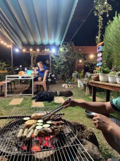 Homestay Lưng Đồi - Buôn Dhă Prŏng - 8