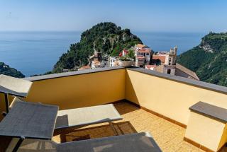Casa San Filippo Pontone di Scala Amalfi Coast - Scala - 6