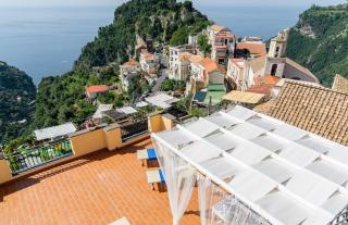 Casa San Filippo Pontone di Scala Amalfi Coast - Scala - 3