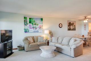 Heron Cove 202S - Nags Head - 2