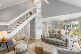 720 Spinnaker Beach House - Seabrook Island - 0