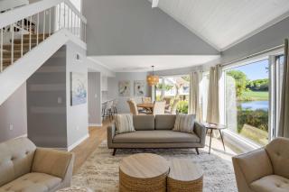 720 Spinnaker Beach House - Seabrook Island - 7