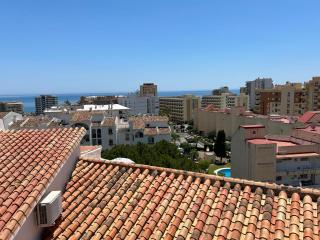 Villa Fresno Torreblanca - Fuengirola - 6