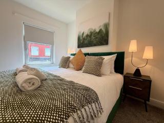 The Heron by Nesting Hub - Stoke on Trent - 7