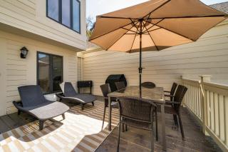 771 Spinnaker Beach House - Seabrook Island - 4
