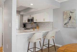 720 Spinnaker Beach House - Seabrook Island - 3