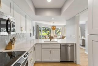 720 Spinnaker Beach House - Seabrook Island - 2