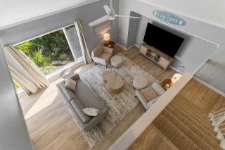 720 Spinnaker Beach House - Seabrook Island - 1