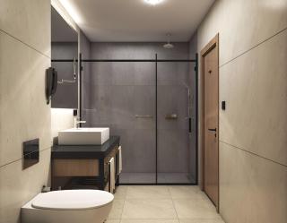 Park Inn by Radisson Yalova City Center - Yalova - 6