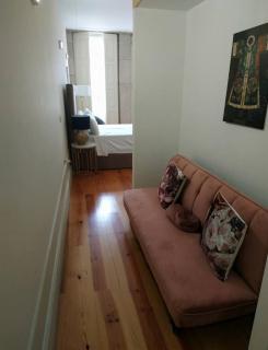 ML Apartments Story - 8