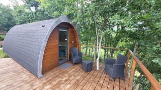 Green Paradise Glamping - Covas - 6