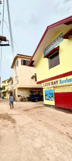 Maliag Studio Type Room for Rent - Coron - 8