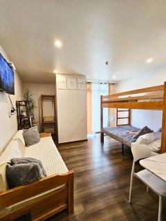 Condo in Baguio - Megatower 7 - Baguio - 0