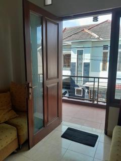 Griya Raya - Seturan - 3