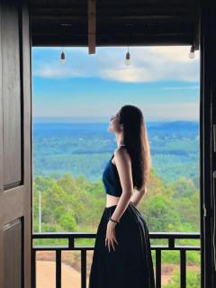 Homestay Lưng Đồi - Buôn Dhă Prŏng - 9
