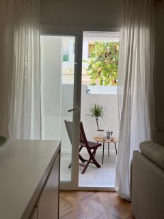 Casa Bella Fuengirola - diseño, confort y excelente ubicación - Fuengirola - 3