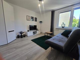 Green Flat - Gdynia - 0