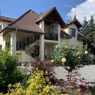 Bálint Villa Vendégház - Miskolc - 0