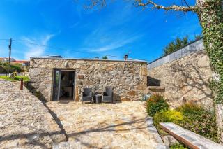 Green Paradise Glamping - Covas - 7