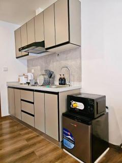 Condo in Baguio - Megatower 7 - Baguio - 2
