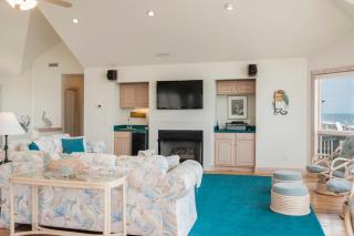 Peer Paradise - Nags Head - 1