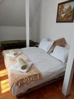 Bálint Villa Vendégház - Miskolc - 7