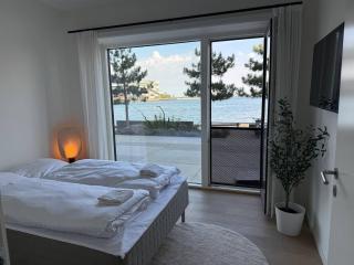 Nordhavn water view - Copenaghen - 0
