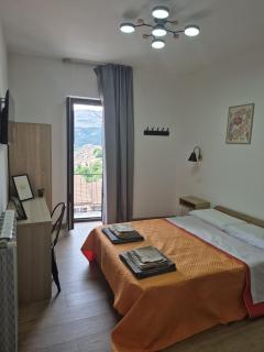 B&B La Casetta di Cecè - Celano - 5