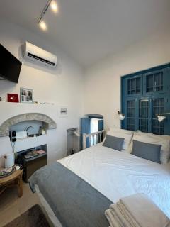 Little Gem Symi Boutique Studio - Sými - 9