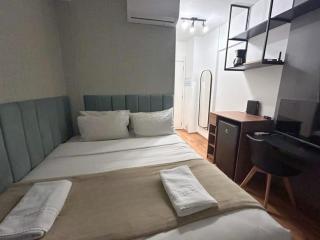 BHomy Brooklin - Suite 10min do metro Borba Gato BUR105 - San Paolo - 0