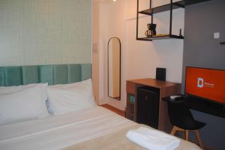 BHomy Brooklin - Suite 10min do metro Borba Gato BUR105 - San Paolo - 7