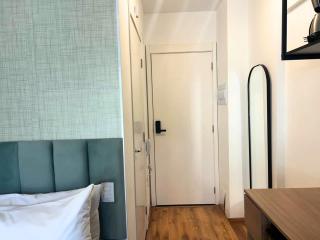 BHomy Brooklin - Suite 10min do metro Borba Gato BUR105 - San Paolo - 5