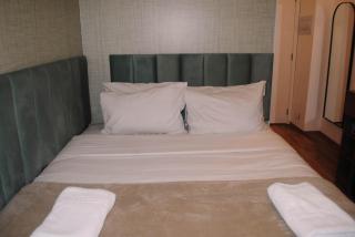 BHomy Brooklin - Suite 10min do metro Borba Gato BUR105 - San Paolo - 4