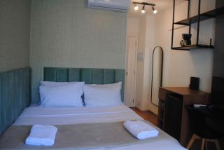 BHomy Brooklin - Suite 10min do metro Borba Gato BUR105 - San Paolo - 2