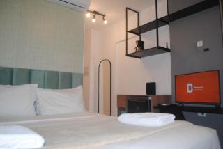 BHomy Brooklin - Suite 10min do metro Borba Gato BUR105 - San Paolo - 1