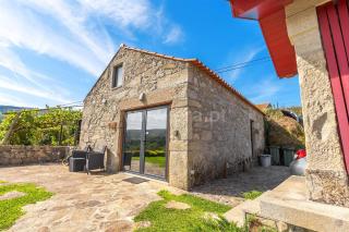 Green Paradise Glamping - Covas - 8
