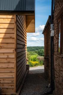 The Wayne House Darnells Farm - Linton - 4
